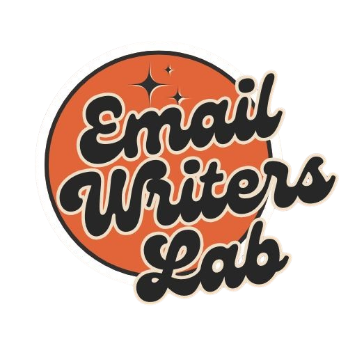 Email writers logo