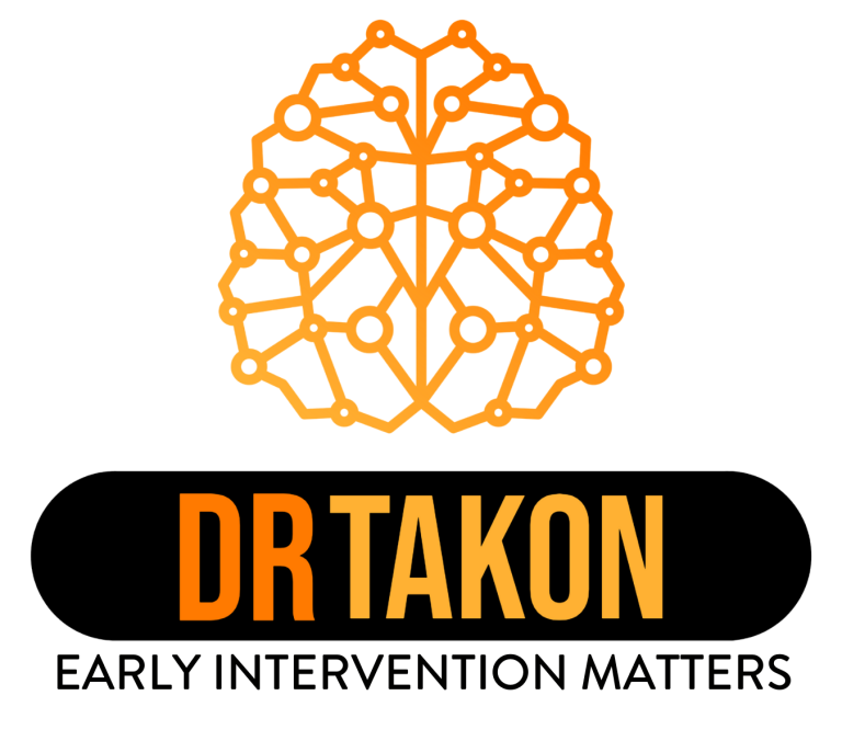dr takon logo